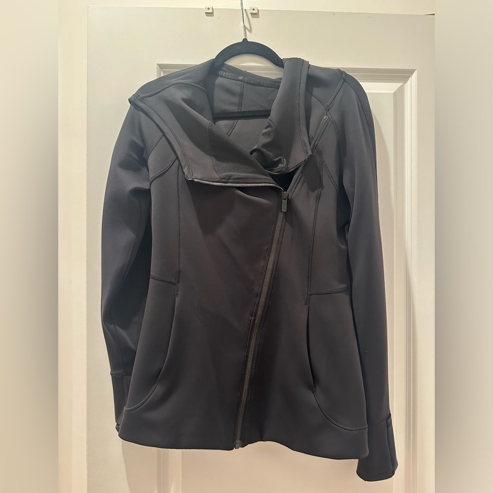 Lululemon Jacket